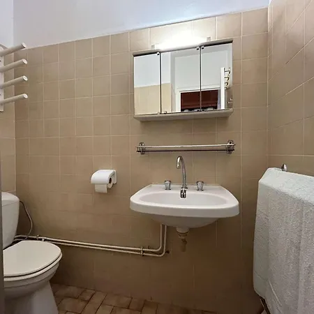 Apartment Confort 4 Pers. A 50m Des Pistes, Wifi, Animaux Admis - Fr-1-525-291