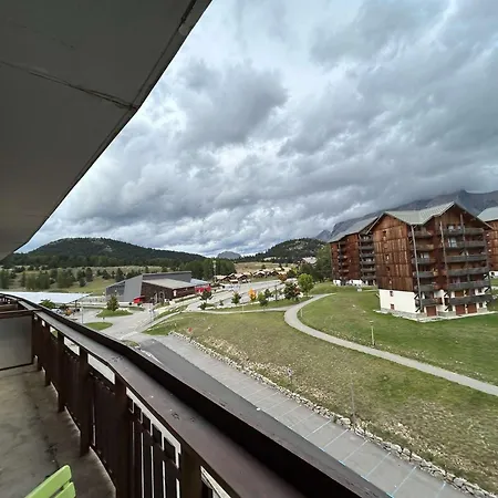 Confort 4 Pers. A 50m Des Pistes, Wifi, Animaux Admis - Fr-1-525-291 SuperDevoluy