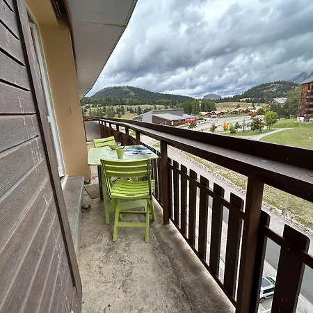 Confort 4 Pers. A 50m Des Pistes, Wifi, Animaux Admis - Fr-1-525-291 Apartment