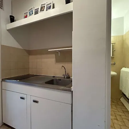 Confort 4 Pers. A 50m Des Pistes, Wifi, Animaux Admis - Fr-1-525-291 *