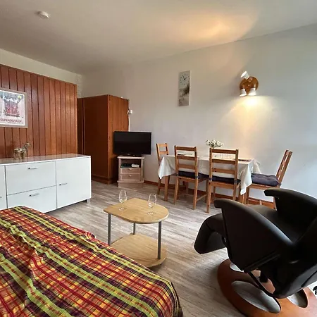 Confort 4 Pers. A 50m Des Pistes, Wifi, Animaux Admis - Fr-1-525-291 SuperDevoluy