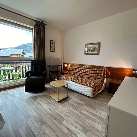 Confort 4 Pers. A 50m Des Pistes, Wifi, Animaux Admis - Fr-1-525-291 * SuperDevoluy